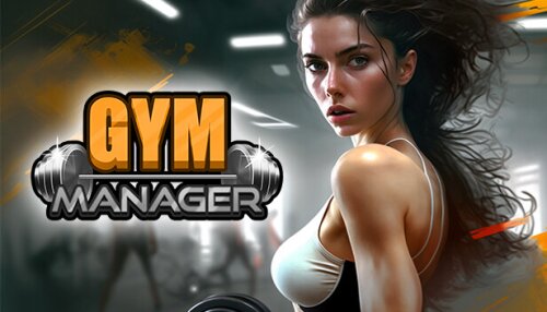 Download Gym Manager