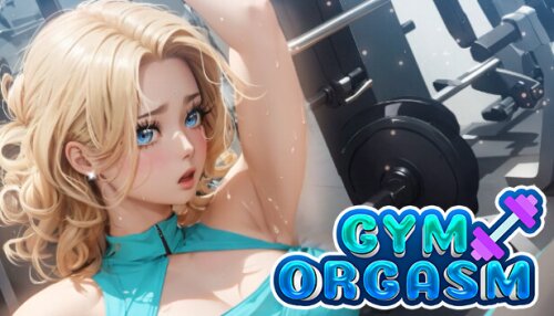 Download GYM ORGASM