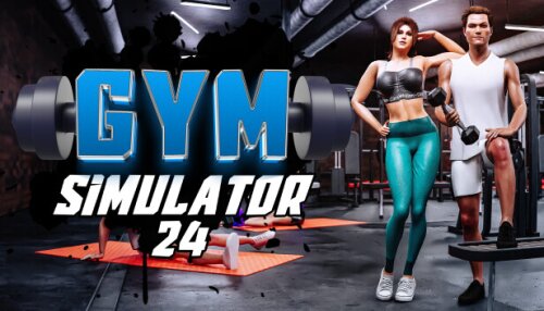 Download Gym Simulator 24