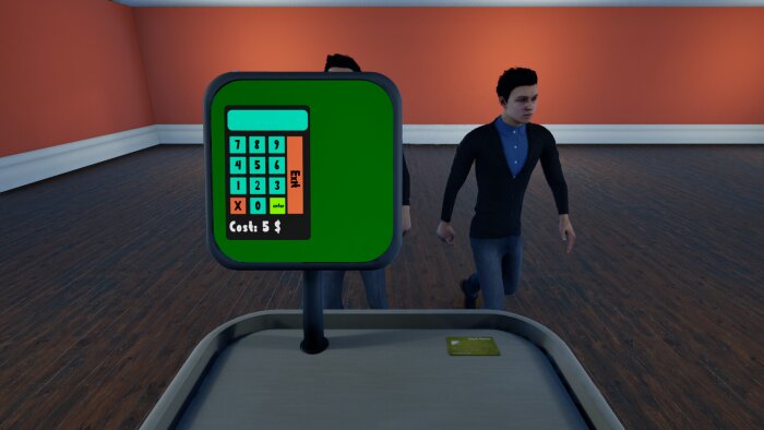 Gym Simulator Download Free