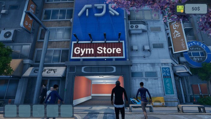 Gym Simulator Free Download Torrent