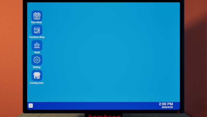 Gym Simulator Repack Download