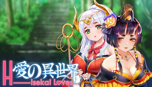 Download H-Isekai Loves