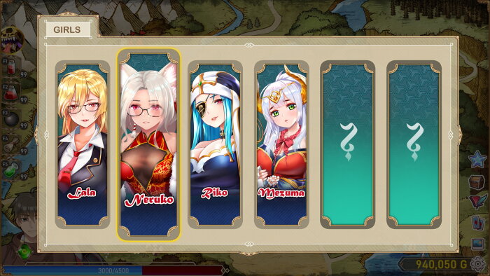 H-Isekai Loves Download Free