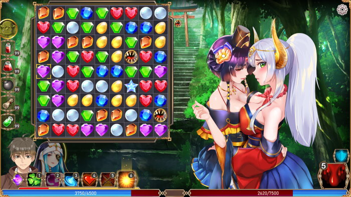 H-Isekai Loves Free Download Torrent