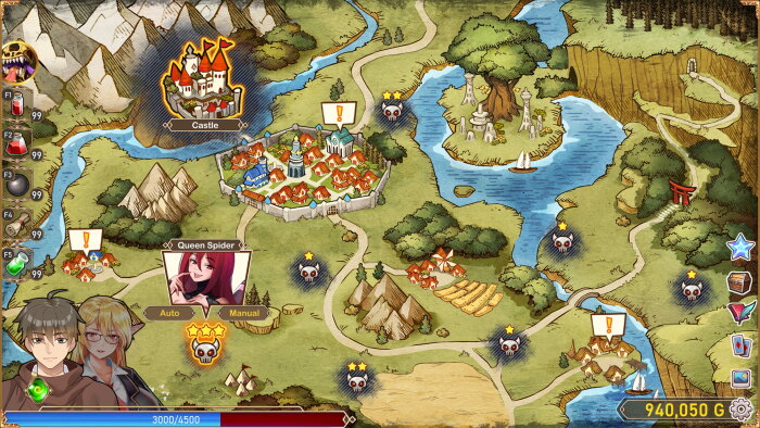 H-Isekai Loves Crack Download