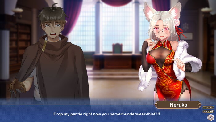 H-Isekai Loves PC Crack