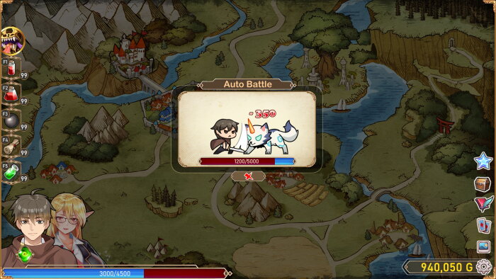 H-Isekai Loves Repack Download