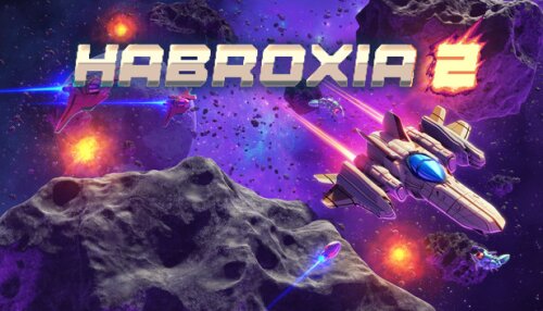 Download Habroxia 2