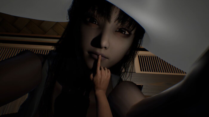 Hachishakusama | 八尺様がいた夏休み Crack Download