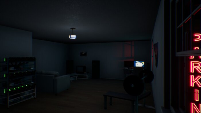 Hacker Simulator Download Free