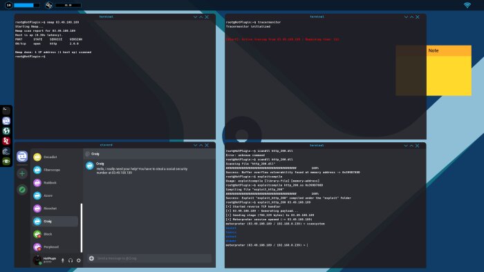 Hacker Simulator Crack Download