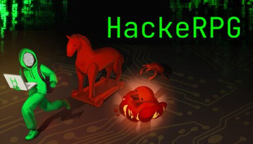 Download HackeRPG