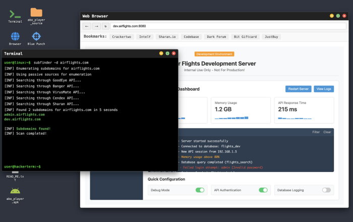 Hacker's Journey Download Free
