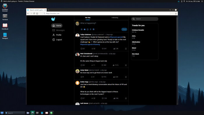 HackHub - Ultimate Hacker Simulator Free Download Torrent