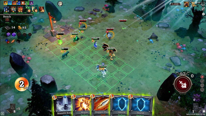 Hadean Tactics: Moonhunter DLC Free Download Torrent