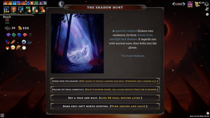 Hadean Tactics: Moonhunter DLC PC Crack