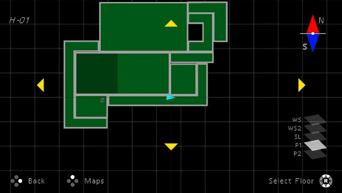 H.A.D.E.S Zero PC Crack