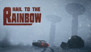 Download Hail to the Rainbow
