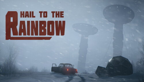 Download Hail to the Rainbow