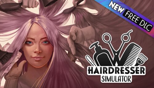 Download Hairdresser Simulator