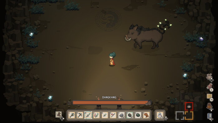 Halcyon Days at Taoyuan PC Crack