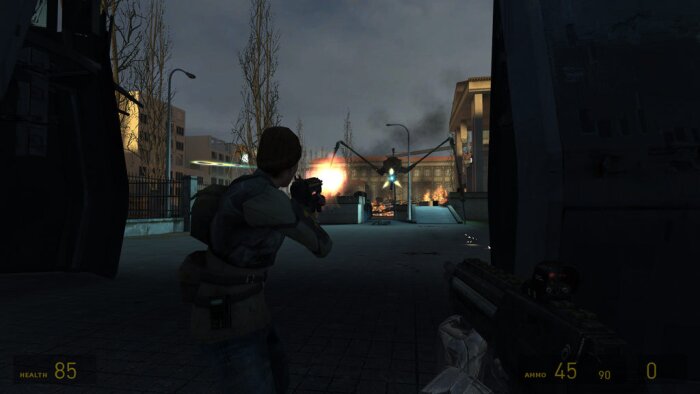 Half-Life 2 Free Download Torrent