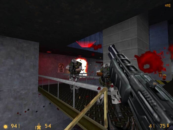 Half-Life Download Free