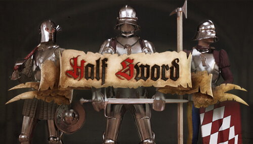 Download Half Sword