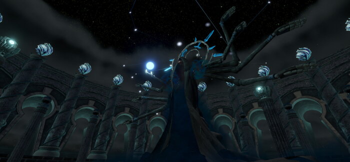 Halls of Nyarlathotep Repack Download