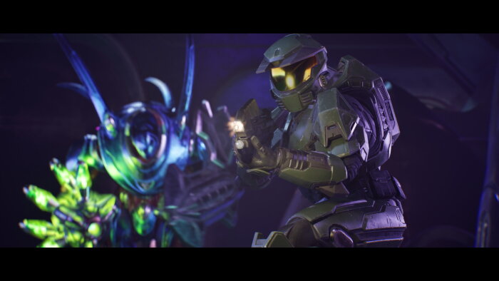 Halo: Campaign Evolved Download Free