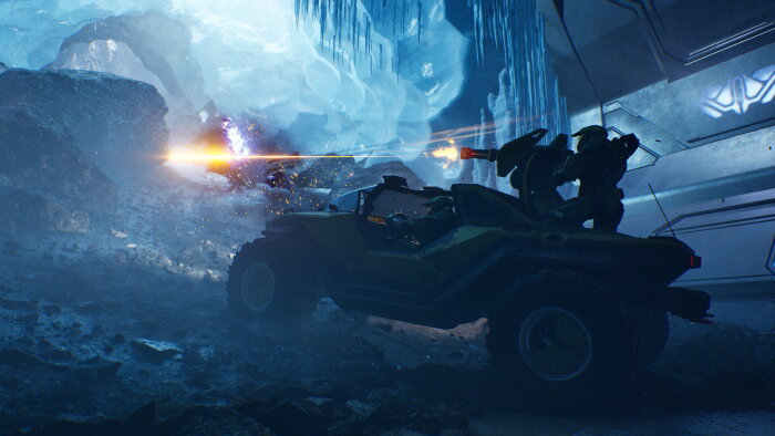 Halo: Campaign Evolved Crack Download