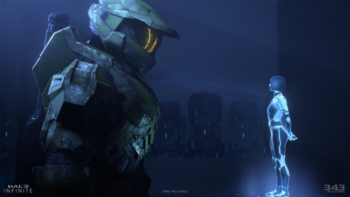 Halo Infinite (Campaign) Crack Download