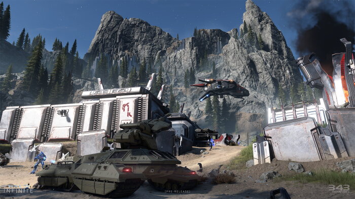 Halo Infinite (Campaign) PC Crack