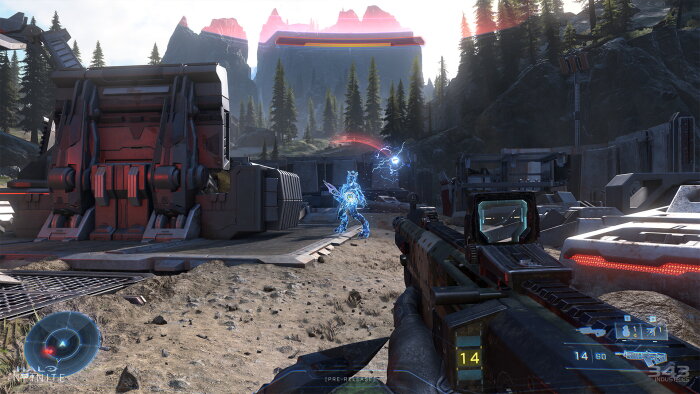 Halo Infinite (Campaign) Repack Download