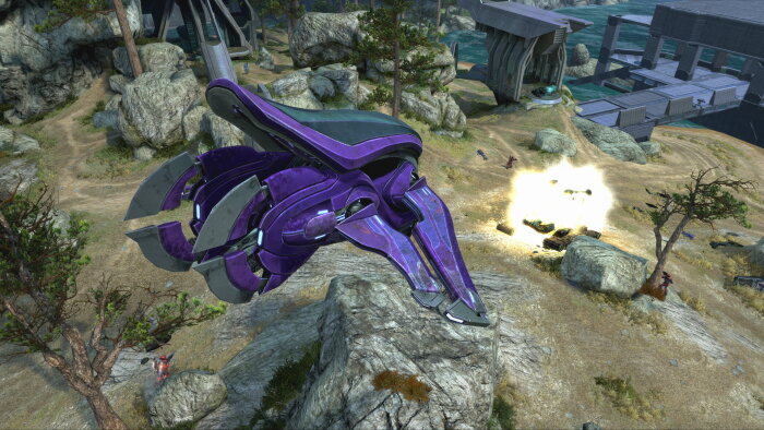 Halo: The Master Chief Collection Download Free