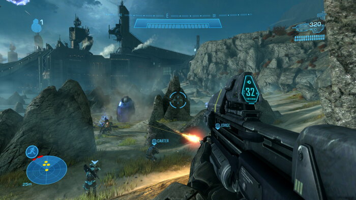 Halo: The Master Chief Collection Free Download Torrent