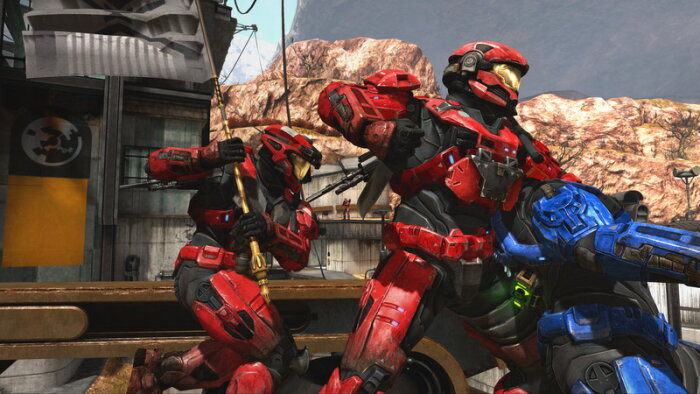 Halo: The Master Chief Collection Crack Download