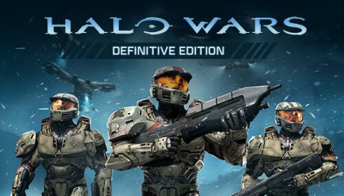 Download Halo Wars: Definitive Edition