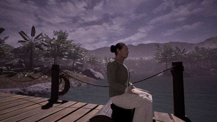 Halu - The Fish Download Free