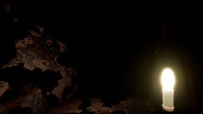 Halu - The Fracture Crack Download