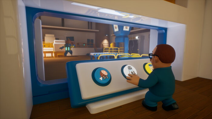 HAM: The Game Download Free