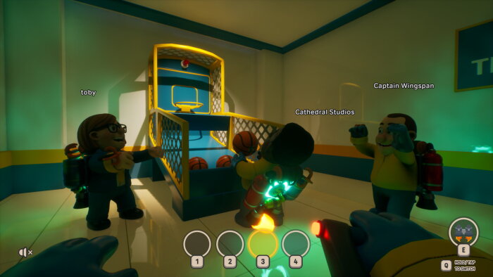 HAM: The Game PC Crack