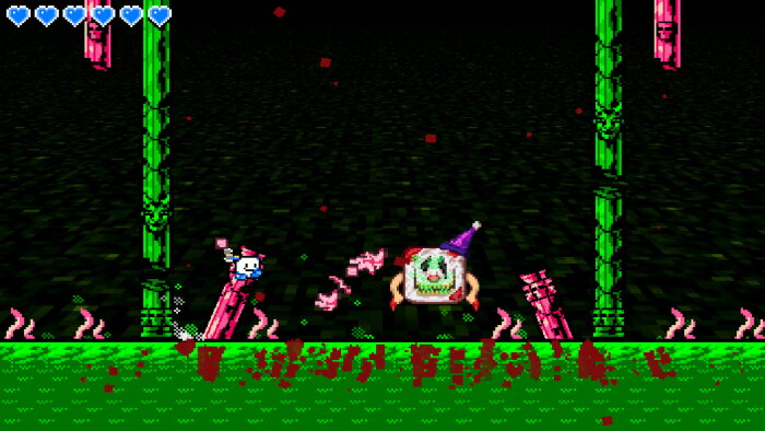 Hamachi the Psychotic Killer PC Crack