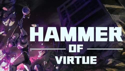 Download Hammer of Virtue
