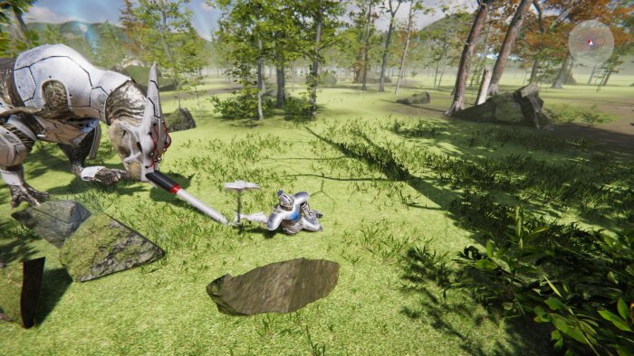 Hammer of Virtue PC Crack