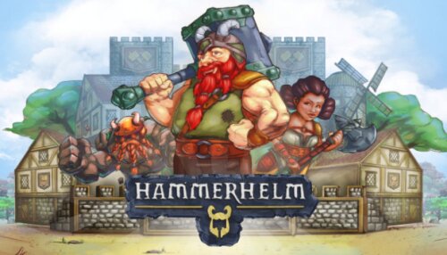 Download HammerHelm