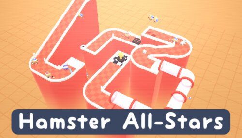 Download Hamster All-Stars