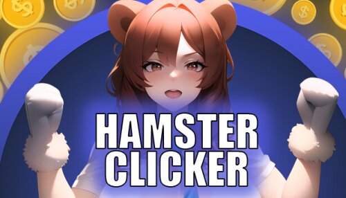 Download Hamster Clicker!