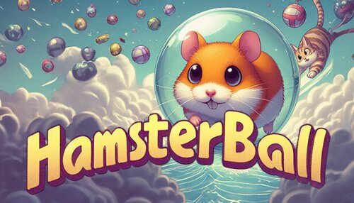 Download Hamsterball: Potato's Great Escape